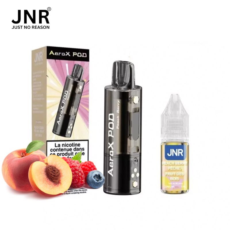cartouche-aerox-10ml-aerox-by-jnr