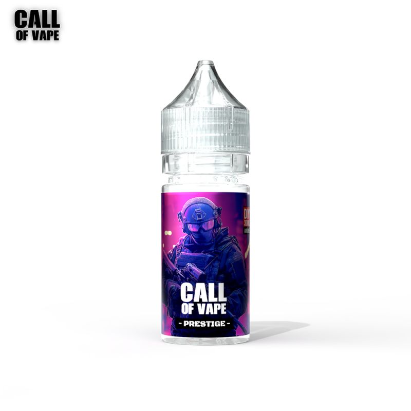 Concentré Prestige 30ml - Call Of Vape by Cloud Vapor