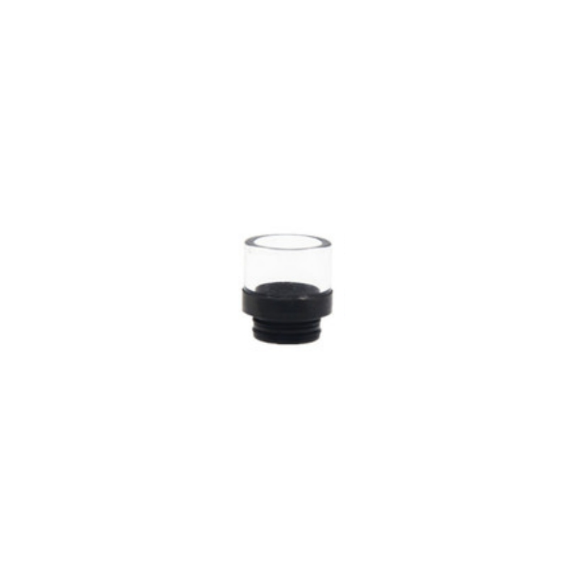Drip Tip 810 Glass - Señor Drip Tip