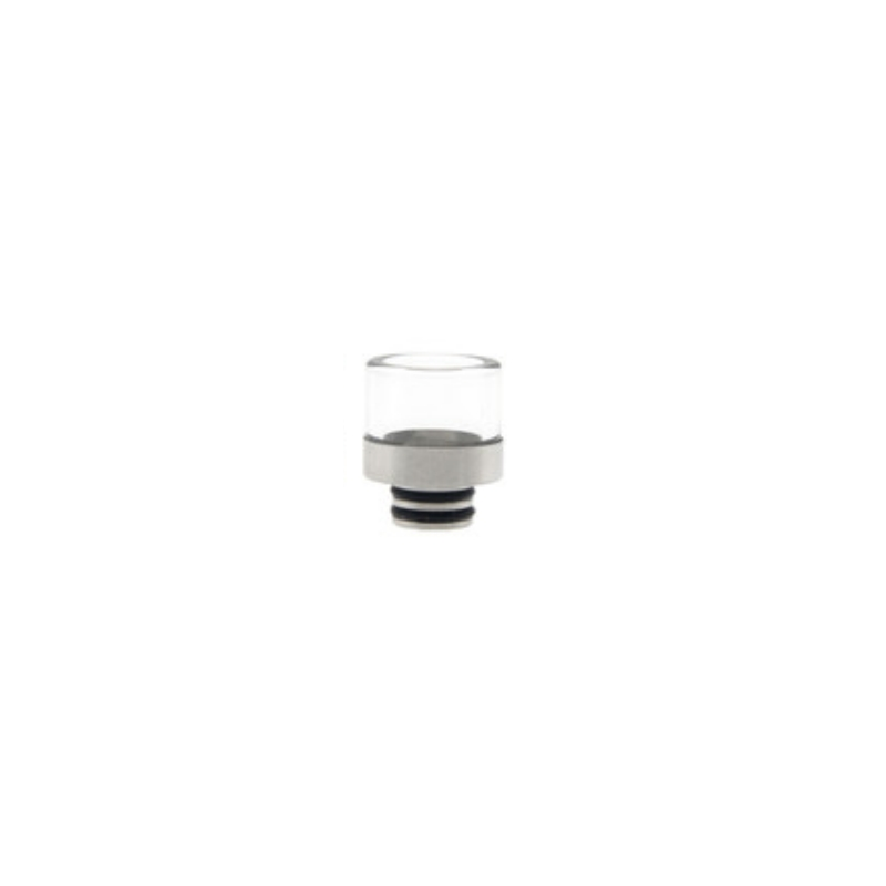 Drip Tip 810 Glass - Señor Drip Tip