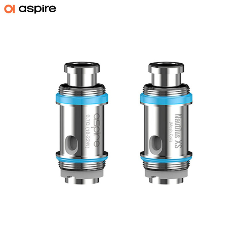 resistances-mesh-nautilus-xs-5pcs-aspire