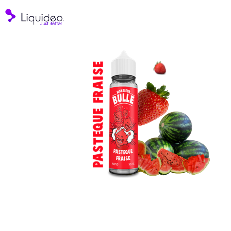 pasteque-fraise-50ml-liquideo
