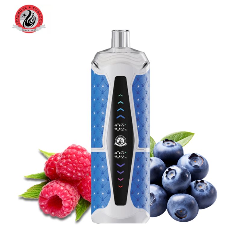 Puff Ultra Max 25K - Starbuzz