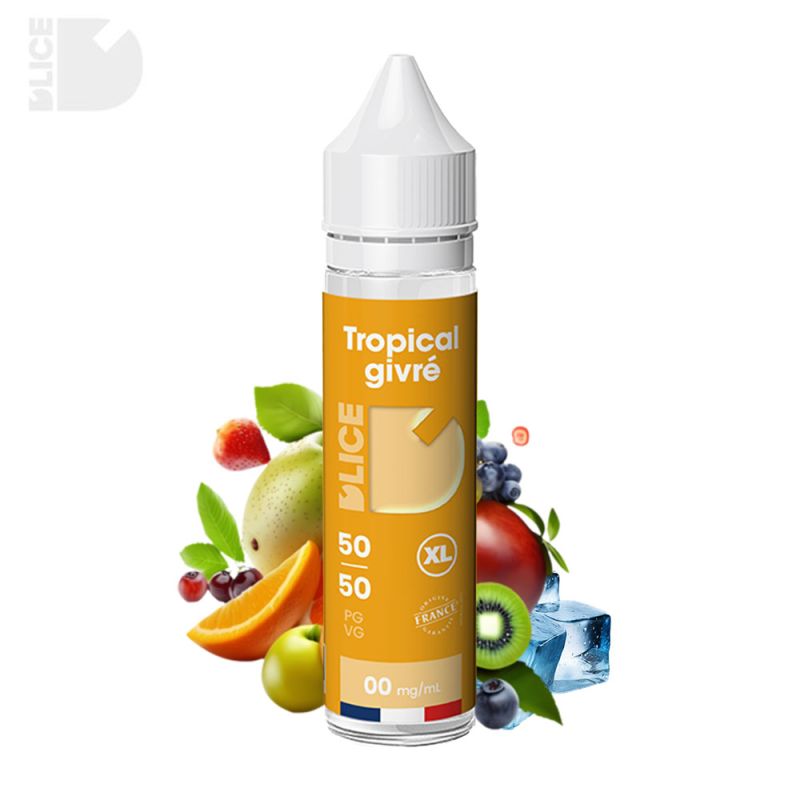 tropical-givre-50ml-dlice