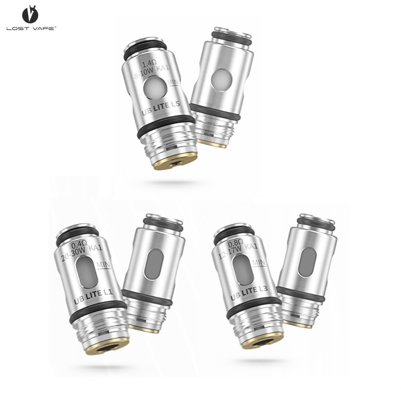 resistances-ub-lite-5pcs-lost-vape