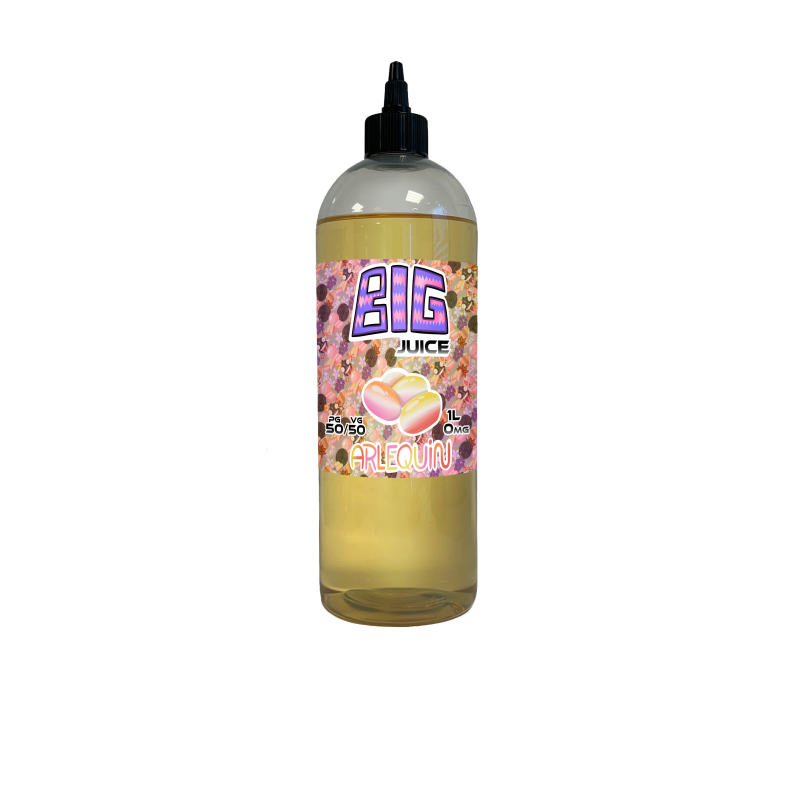 Arlequin 1L - Big Juice
