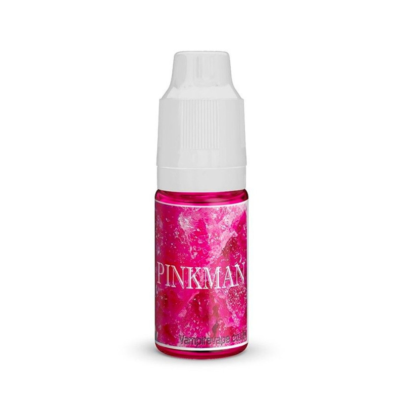 Concentré Pinkman 10ml - Vampire Vape