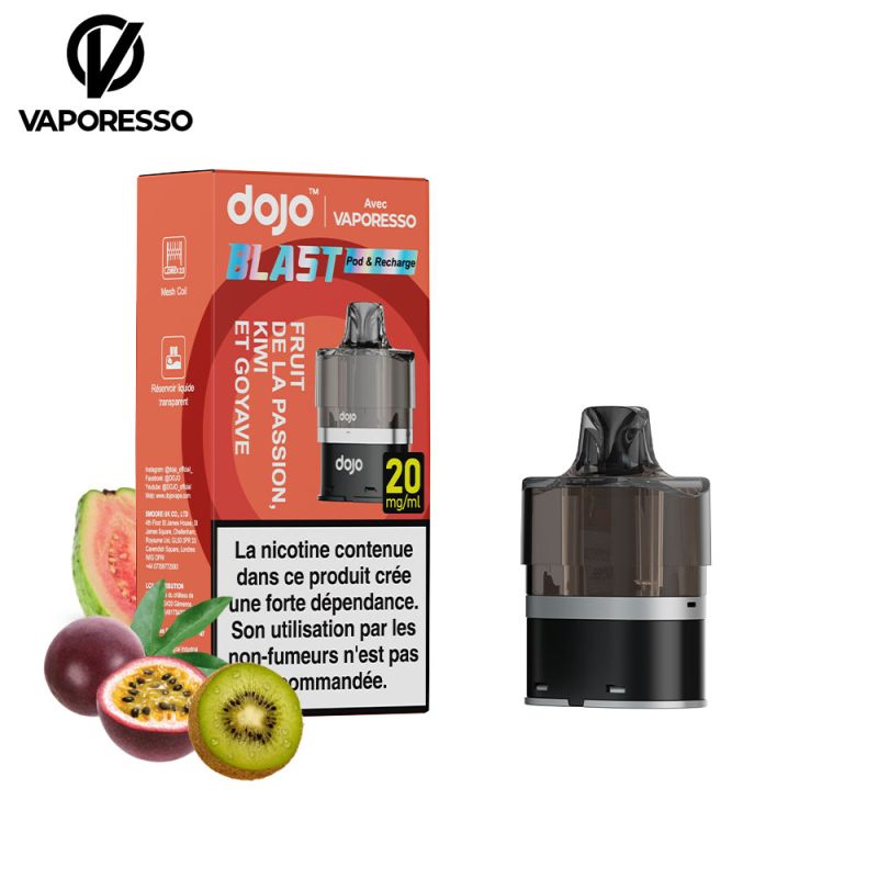 cartouche-dojo-blast-6000-puffs-dojo-by-vaporesso