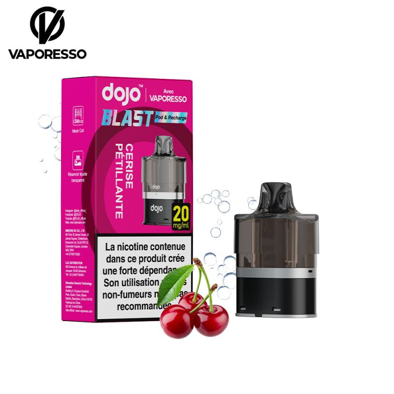 cartouche-dojo-blast-6000-puffs-dojo-by-vaporesso