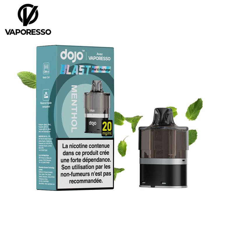 cartouche-dojo-blast-6000-puffs-dojo-by-vaporesso