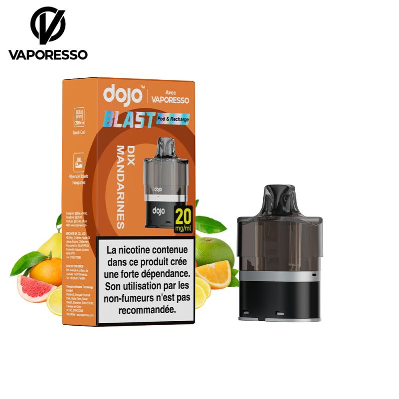 cartouche-dojo-blast-6000-puffs-dojo-by-vaporesso