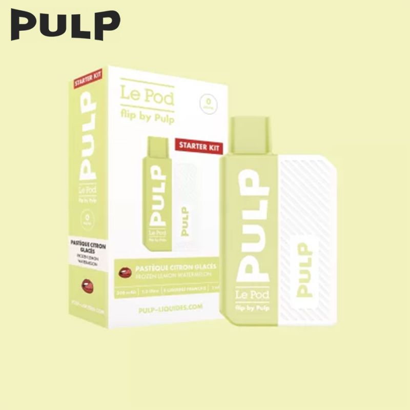 starter-kit-pod-flip-fruite-frais-2ml-pod-flip-by-pulp