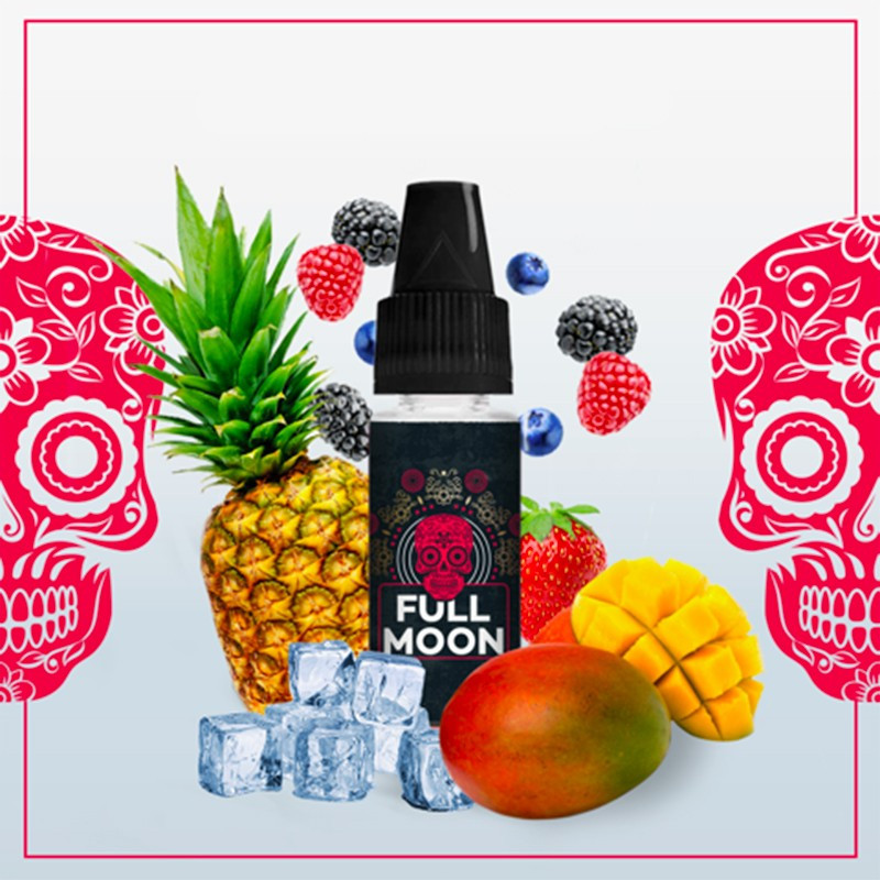concentre-red-10ml-full-moon
