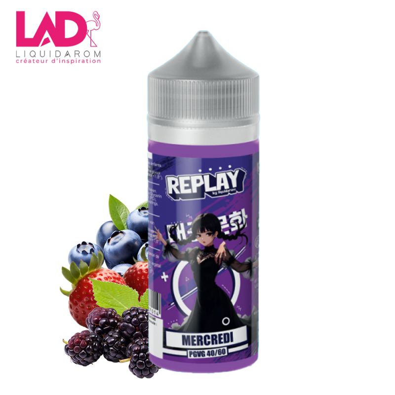 mercredi-100ml-replay-by-liquidarom