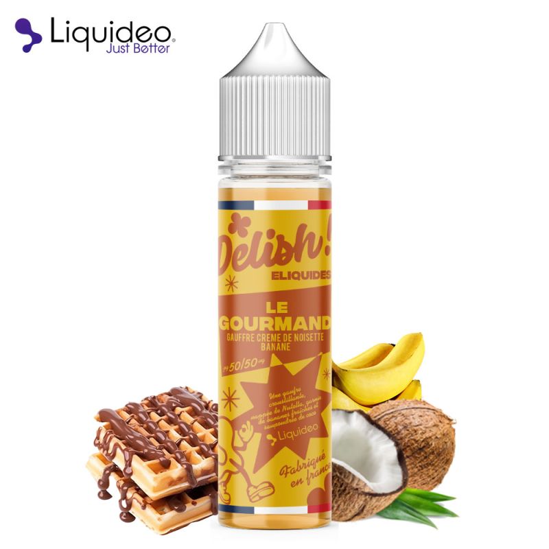 le-gourmand-50ml-delish-by-liquideo