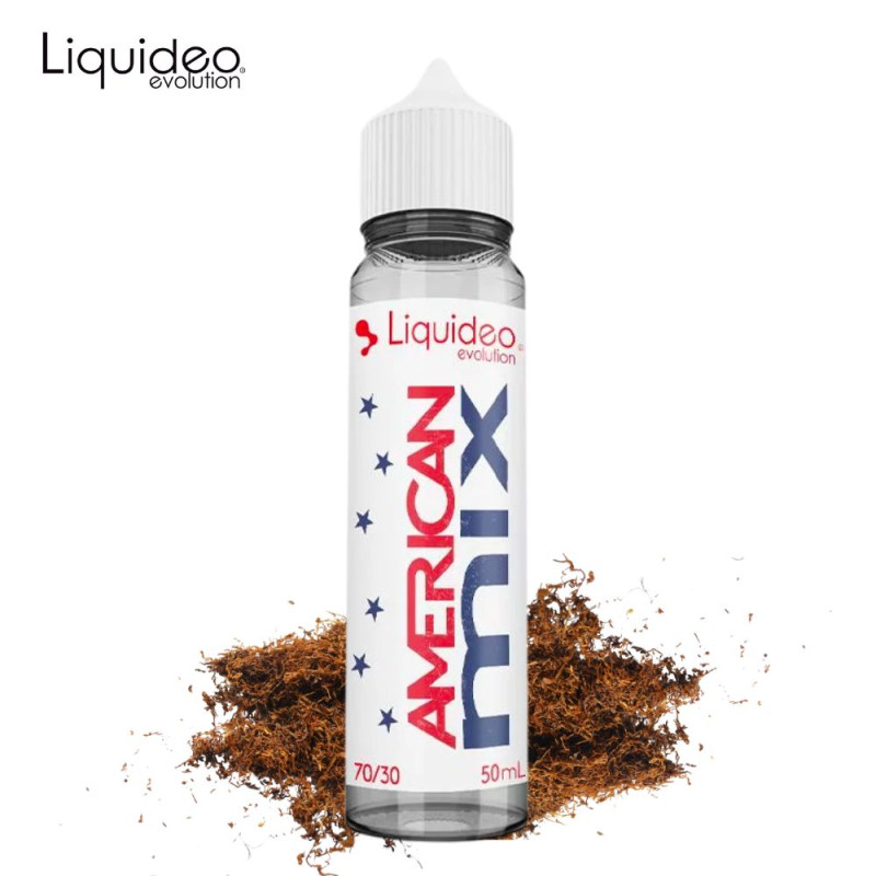 american-mix-50ml-liquideo