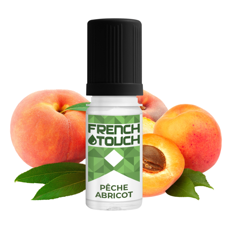 peche-melba-10ml-french-touch