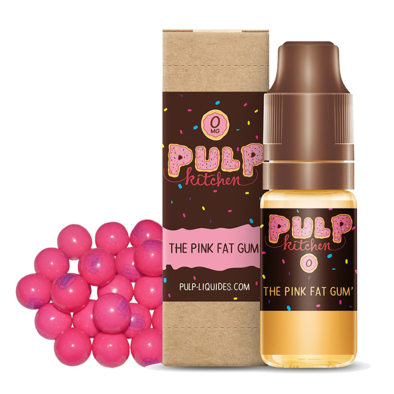 the-pink-fat-gum-10ml-pulp-kitchen