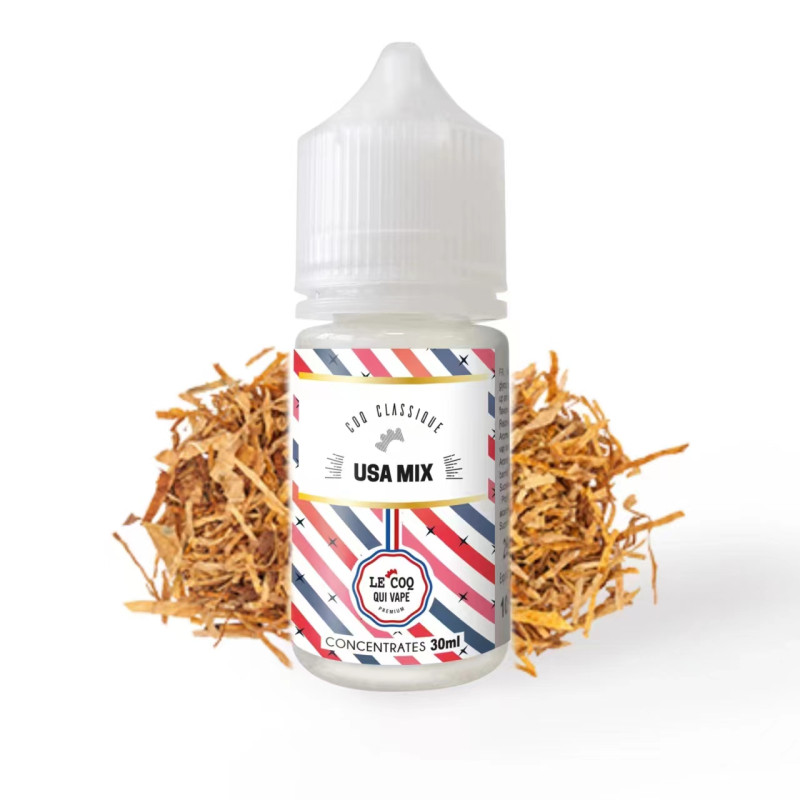 concentre-tabac-usa-mix-30ml-le-coq-classique