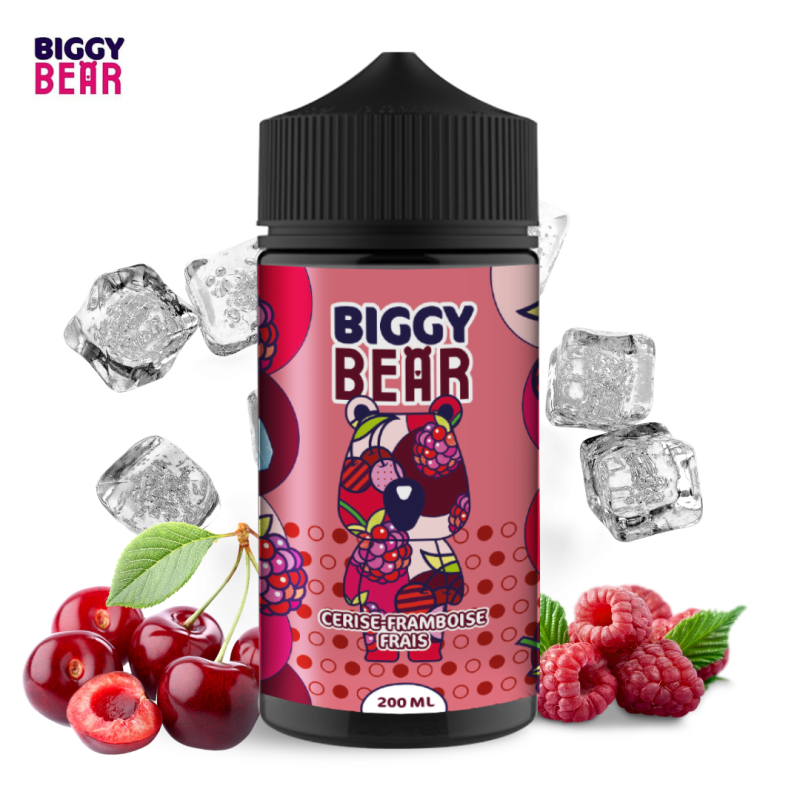 cerise-framboise-frais-200ml-biggy-bear