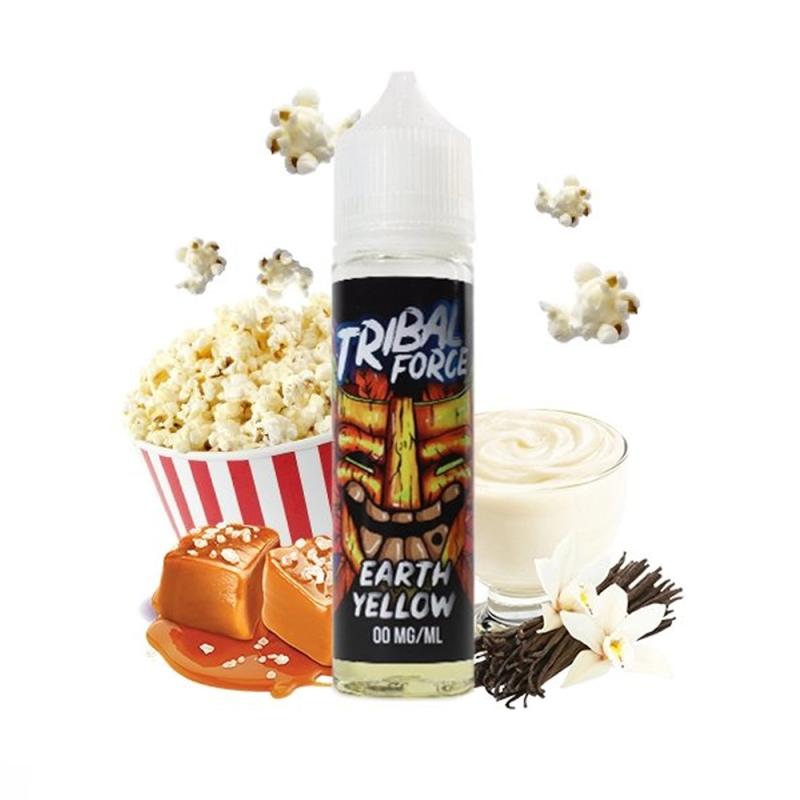 earth-yellow-50ml-tribal-force