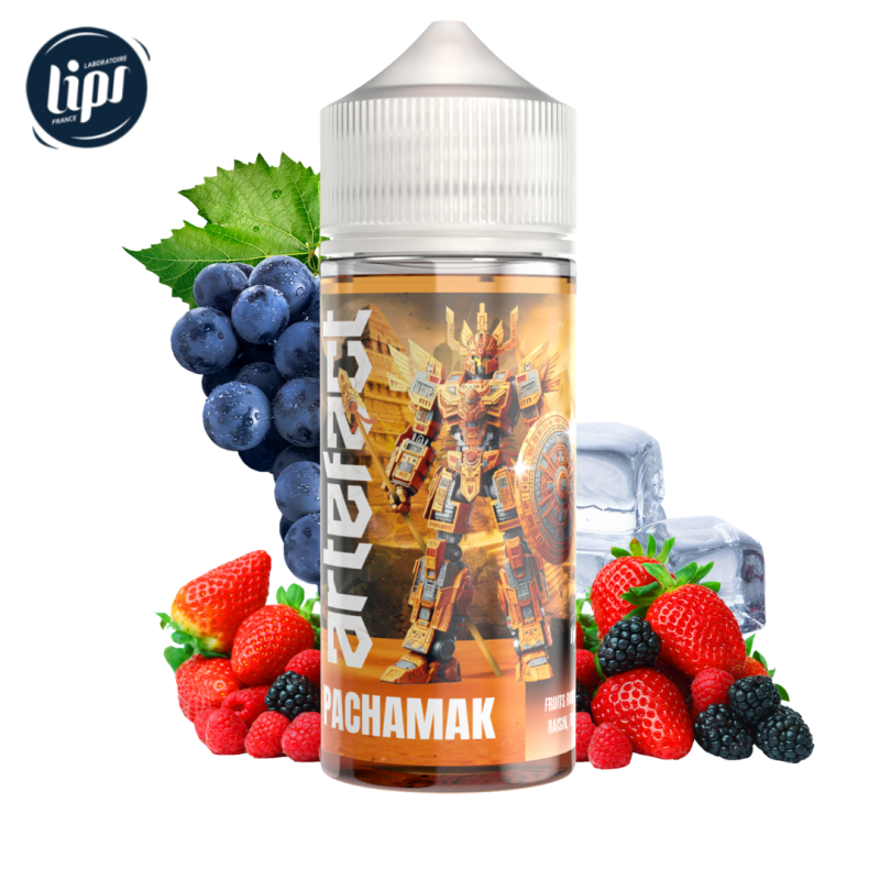 pachamak-100ml-artefact-by-le-french-liquide