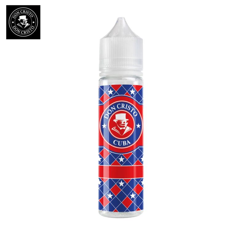 Cuba 50ml  - Don Cristo