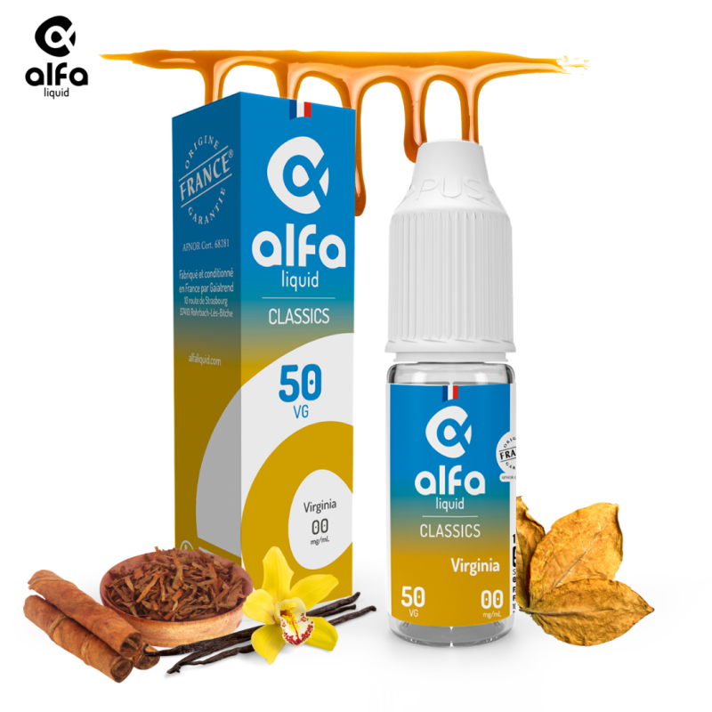 alfaliquid-classique-virginia-10ml