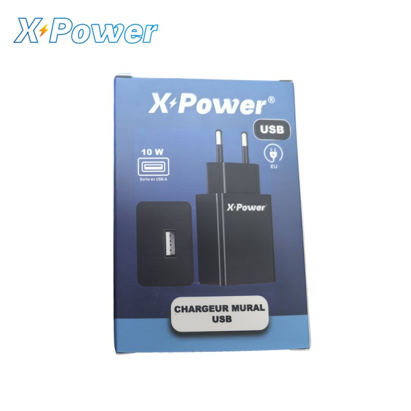 USB - X Power