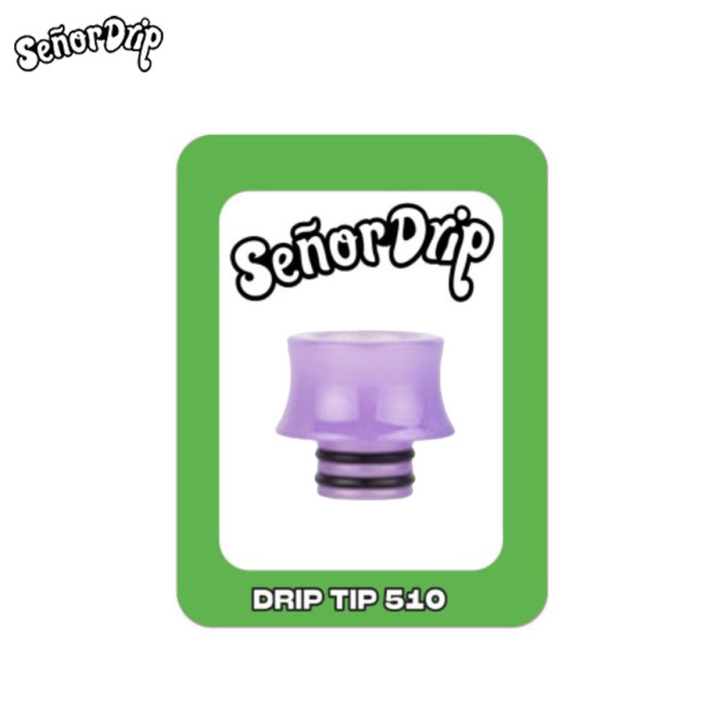 drip-tip-510-fluorescent-senor-drip-tip