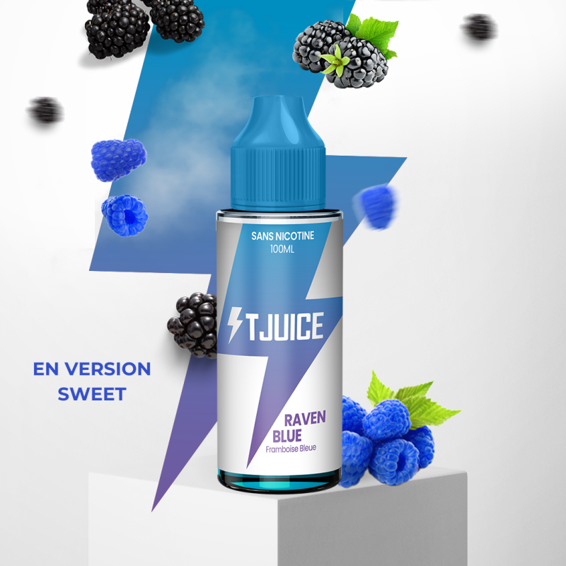 raven-blue-100ml-tjuice-new-collection