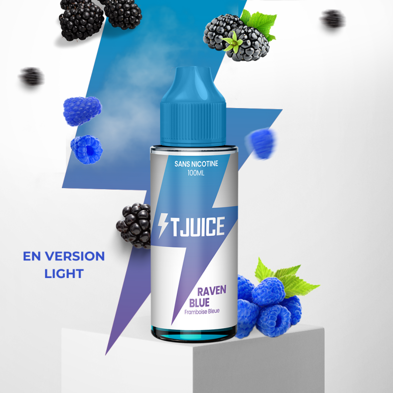 raven-blue-100ml-tjuice-new-collection