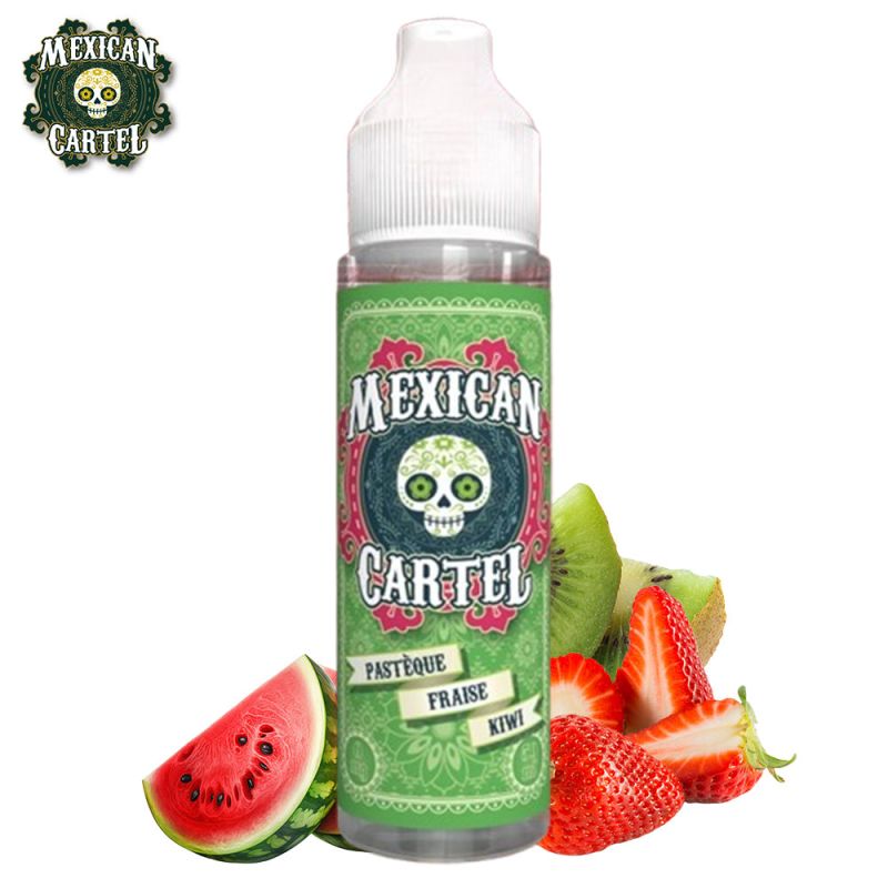 pasteque-fraise-kiwi-50ml-mexican-cartel