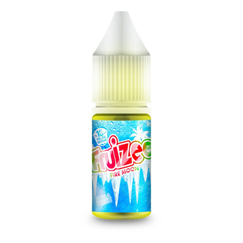 Fire Moon 10ml - Fruizee by Eliquid France