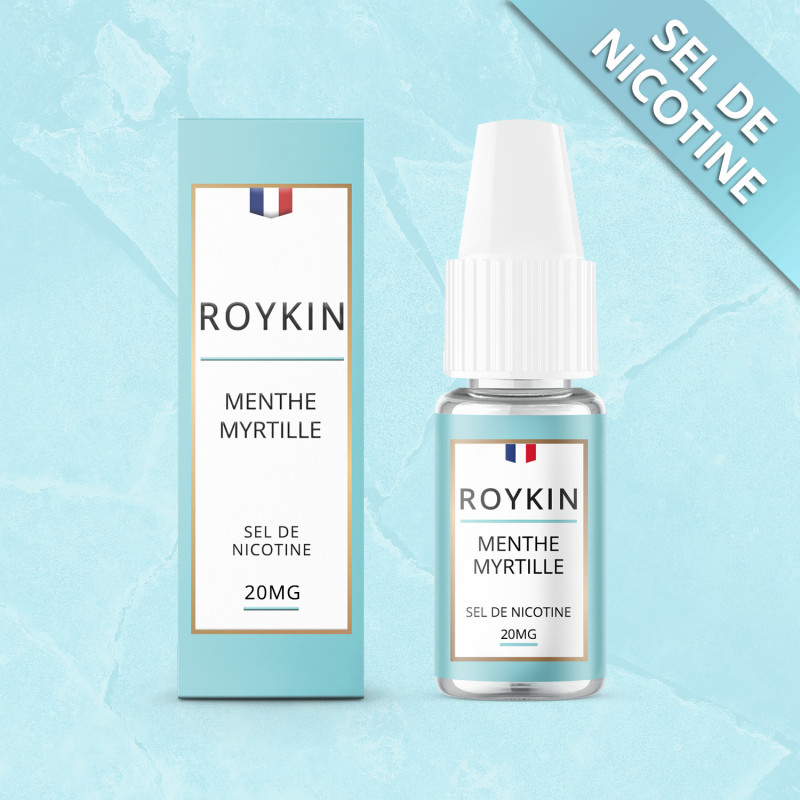menthe-myrtille-10ml-nic-salt-roykin