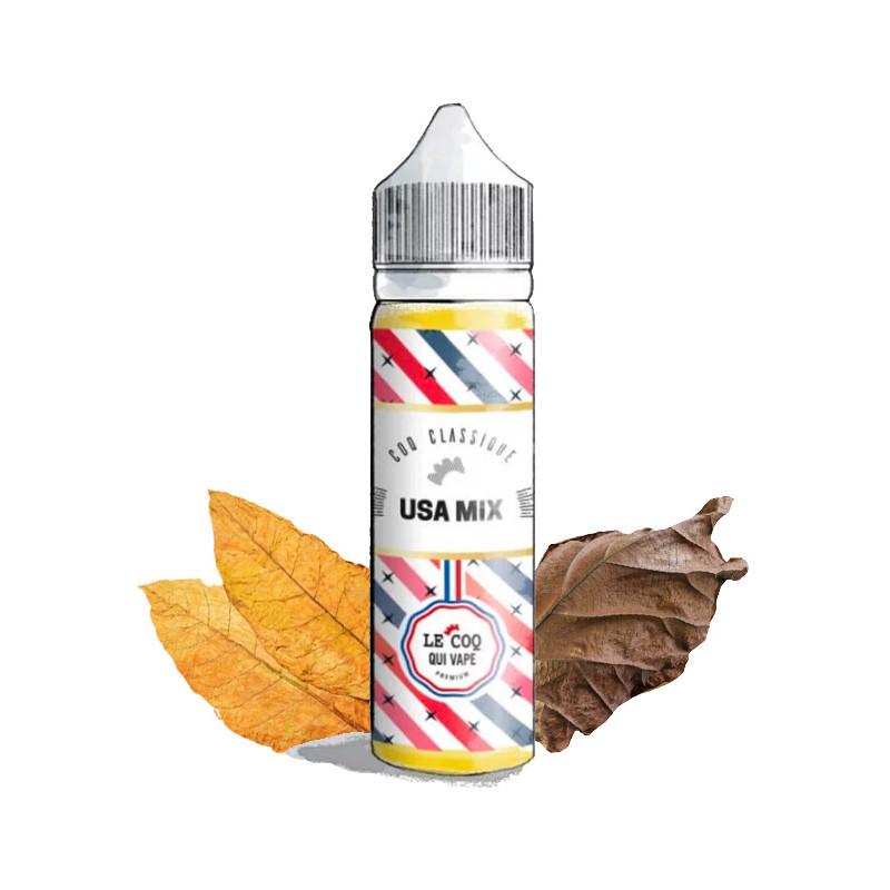 tabac-usa-mix-50ml-le-coq-classique