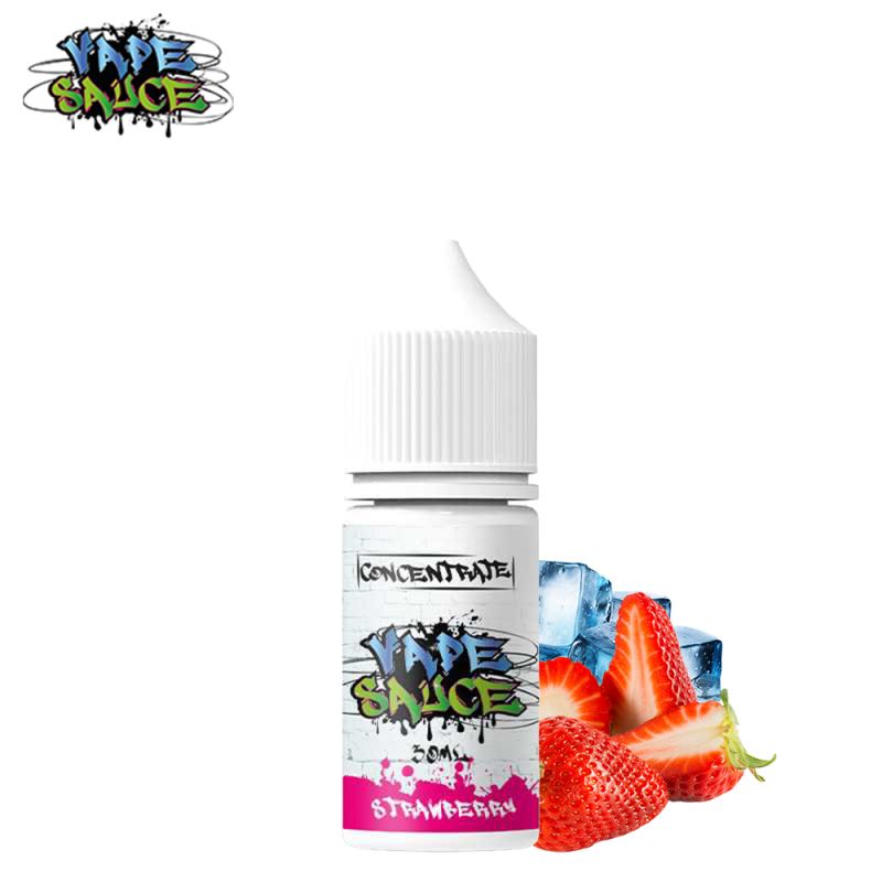 concentre-strawberry-30ml-vape-sauce-ex-cloud-niners