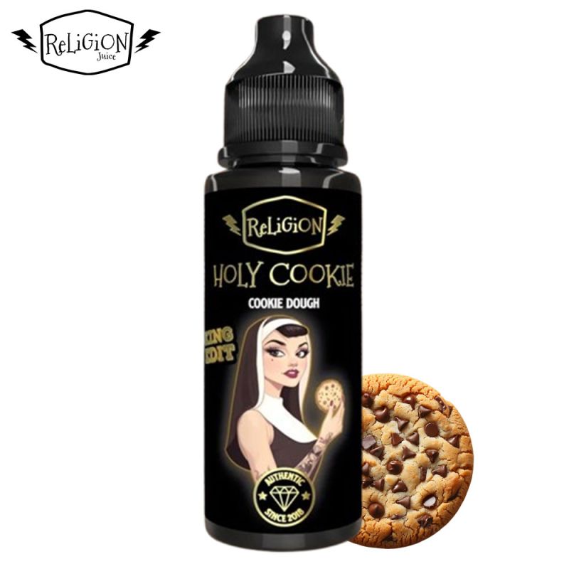 holy-cookie-king-edition-100ml-religion-juice