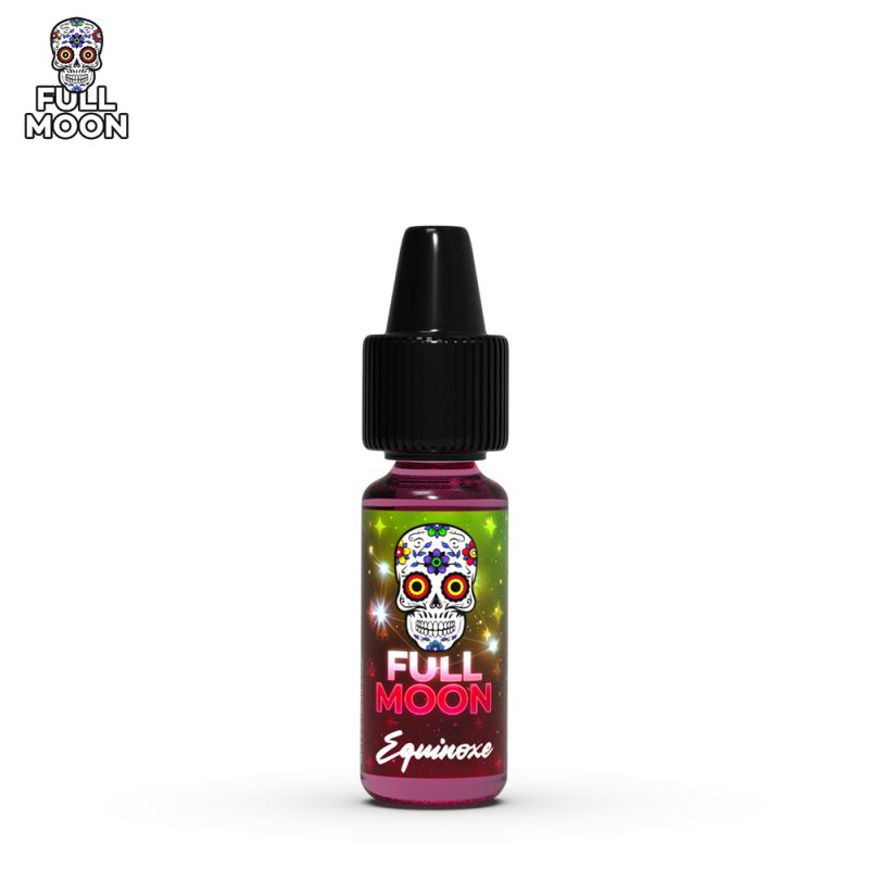 Concentré Equinoxe 10ml - Stellar by Full Moon