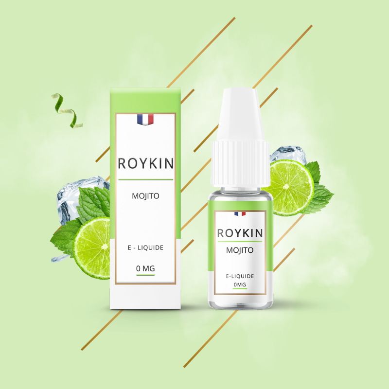 mojito-10ml-roykin