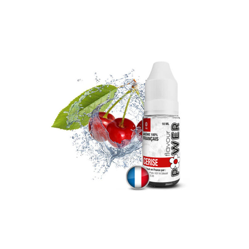 cerise-50-50-10ml-flavour-power