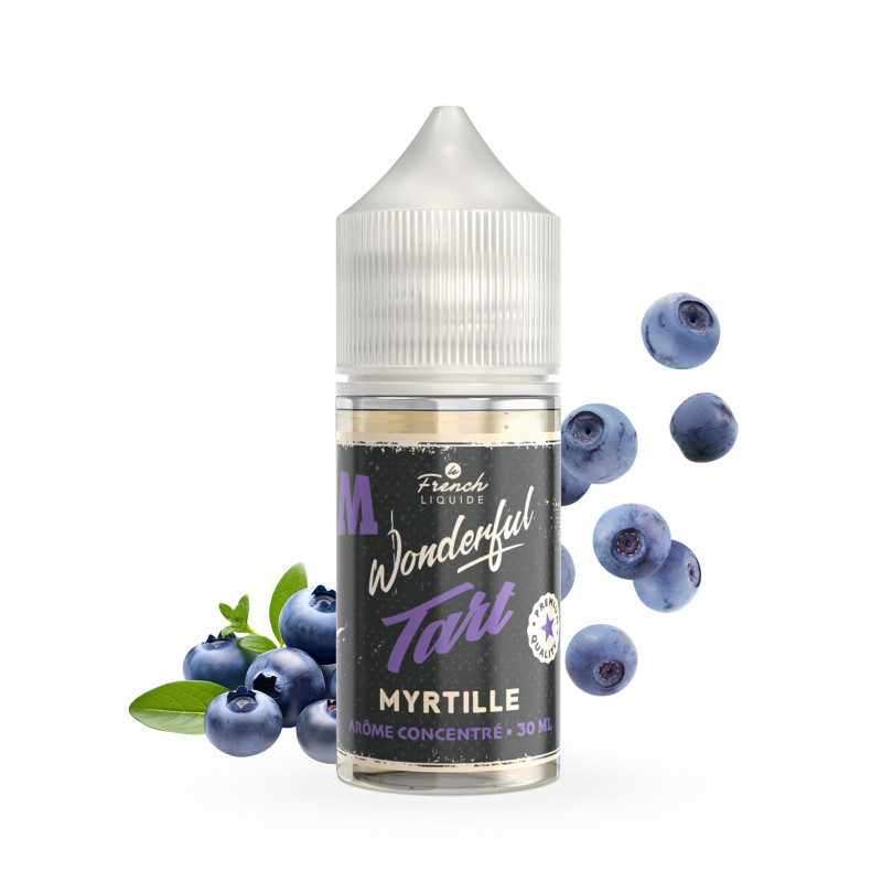 concentre-myrtille-30ml-wonderful-tart-by-le-french-liquide