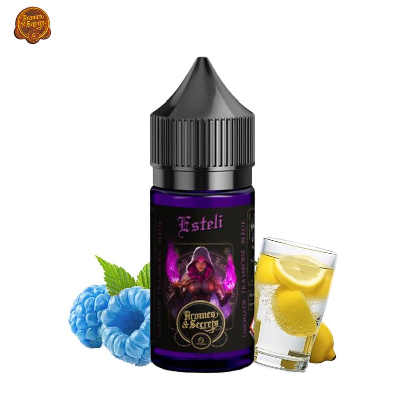 concentre-esteli-30ml-aromes-et-secrets