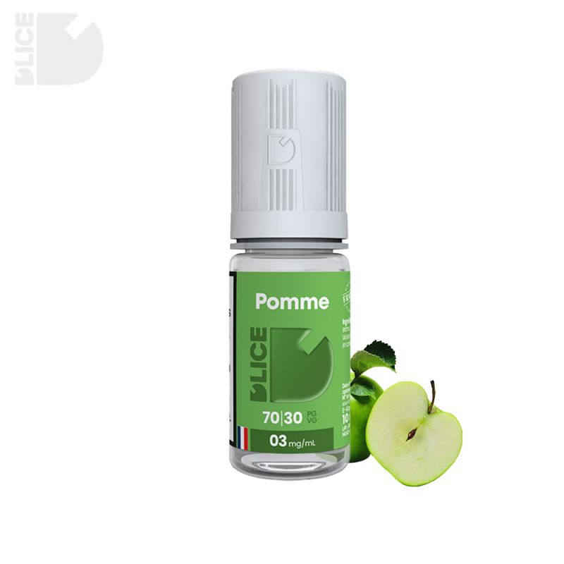 pomme-10ml-dlice