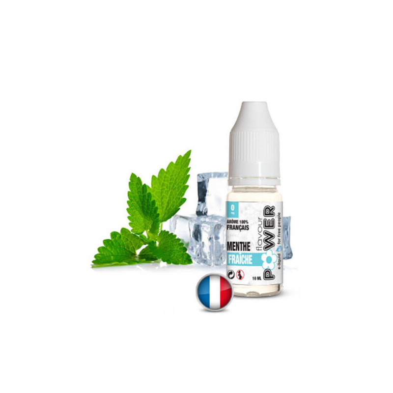 menthe-fraiche-50-50-10ml-flavour-power