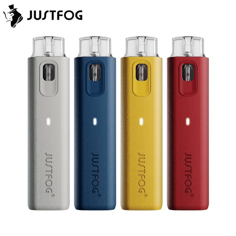 Kit Better Than 420mAh - Justfog