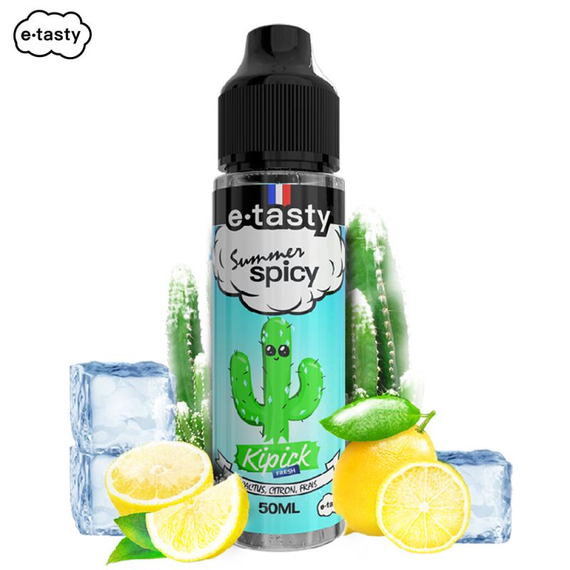 fresh-kipick-50ml-summer-spicy-by-etasty