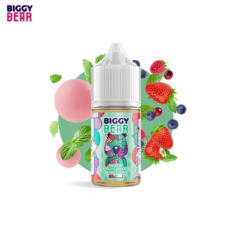 concentre-menthe-fruits-rouges-bubble-gum-30ml-biggy-bear