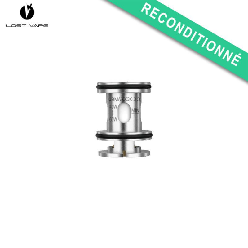 resistances-ub-max-v2-3pcs-lost-vape-reconditionne