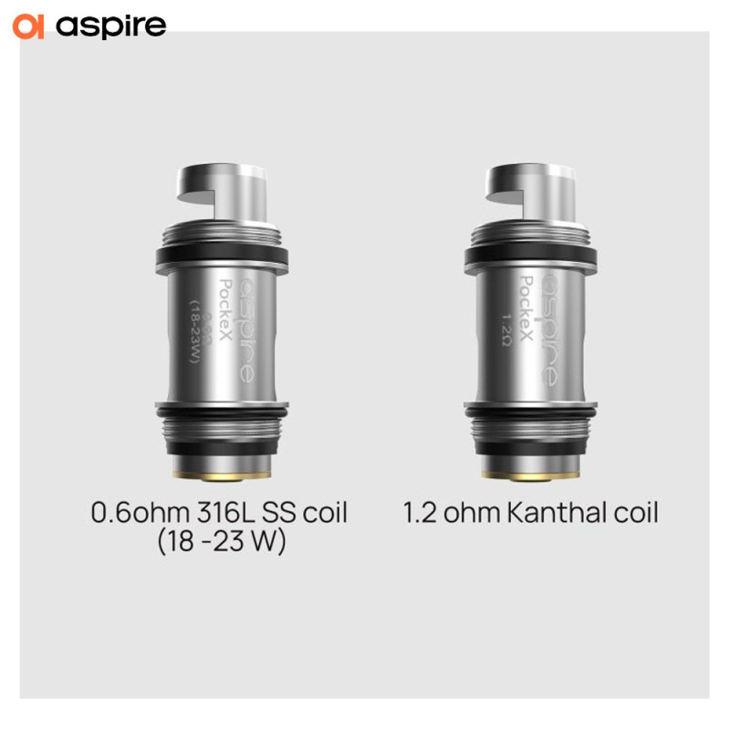 resistances-pockex-5pcs-aspire